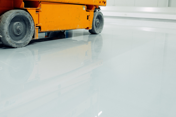 593 Epoxy AS